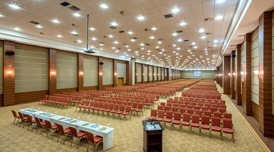 Acapulco Resort Convention Spa