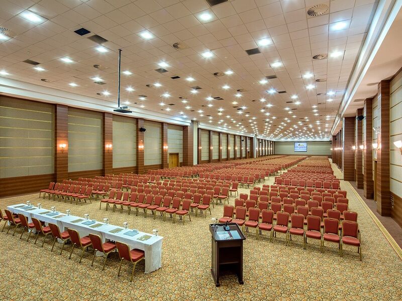 Acapulco Resort Convention Spa