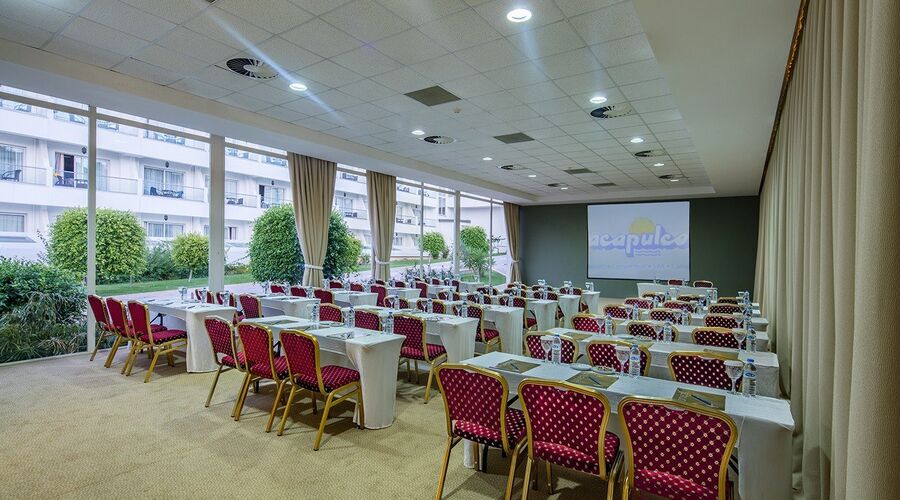 Acapulco Resort Convention Spa