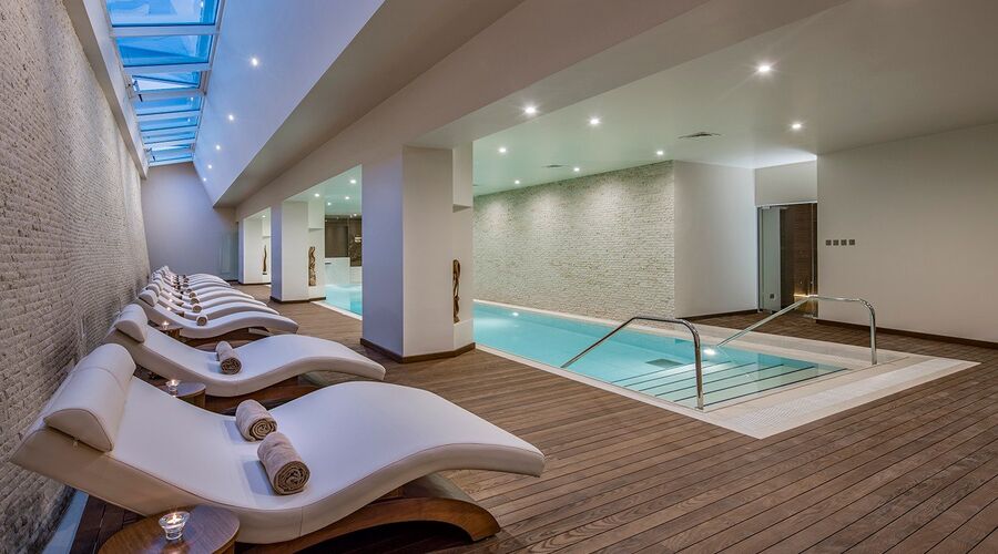 Acapulco Resort Convention Spa