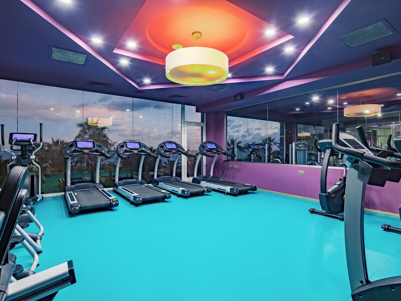 Acapulco Resort Convention Spa