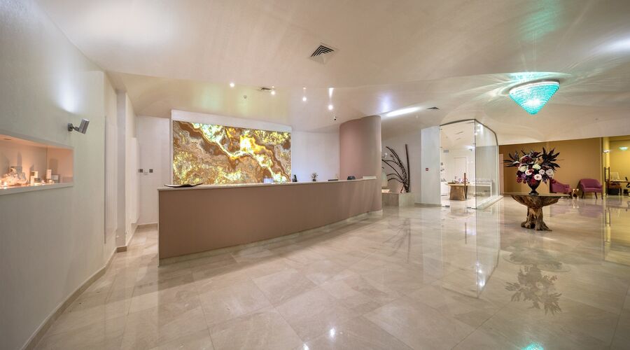 Acapulco Resort Convention Spa