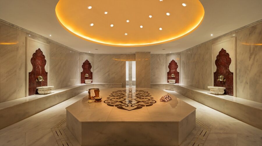 Acapulco Resort Convention Spa