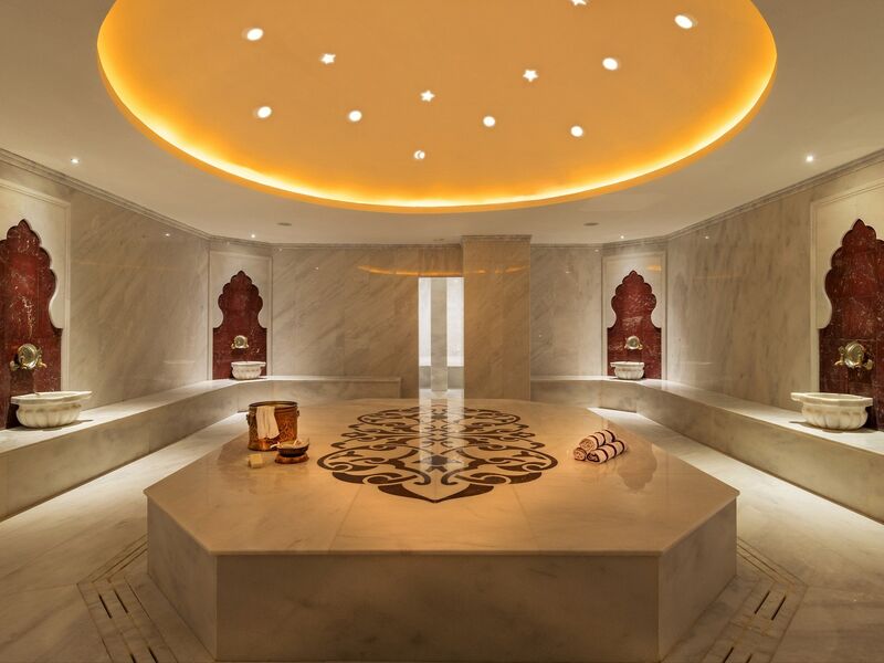 Acapulco Resort Convention Spa