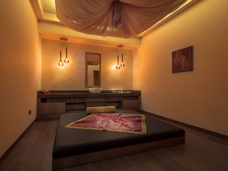 Acapulco Resort Convention Spa