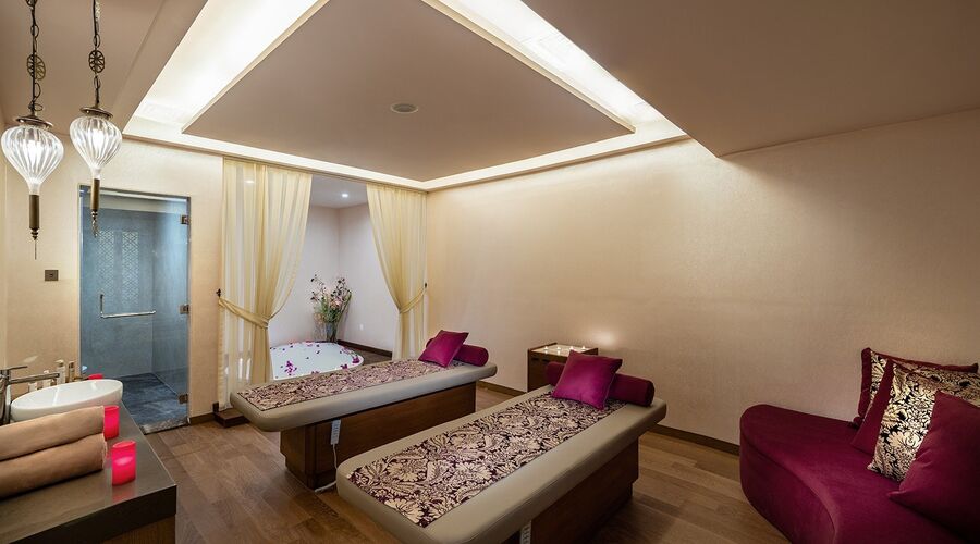 Acapulco Resort Convention Spa