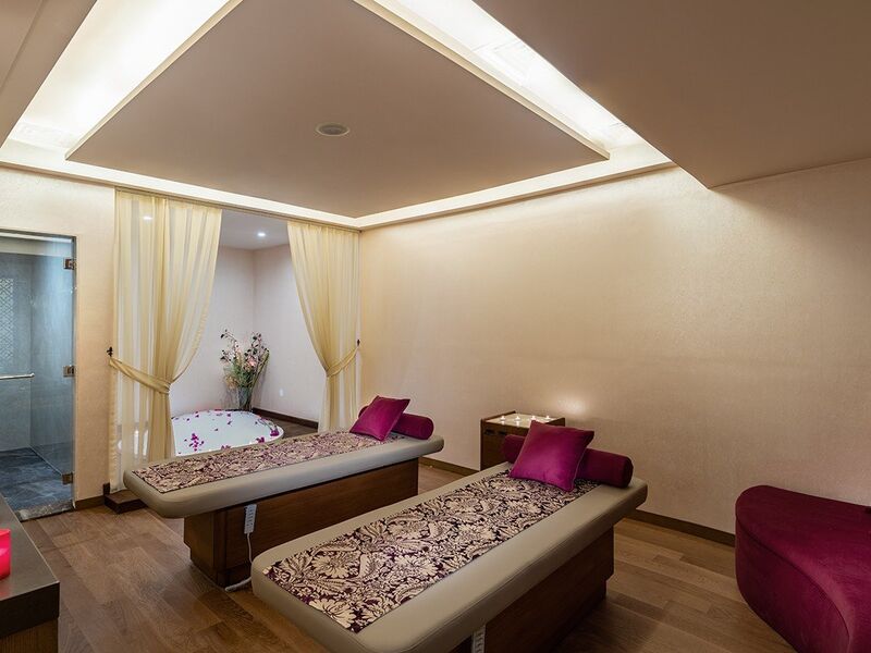 Acapulco Resort Convention Spa