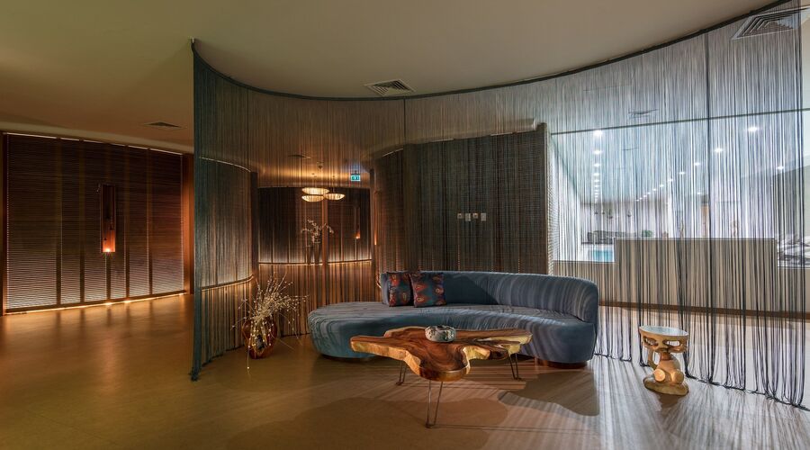 Acapulco Resort Convention Spa