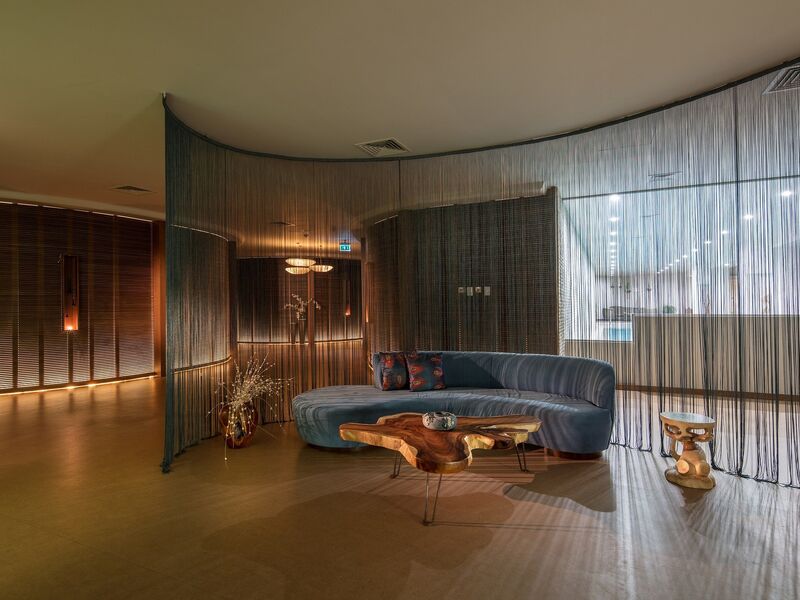 Acapulco Resort Convention Spa