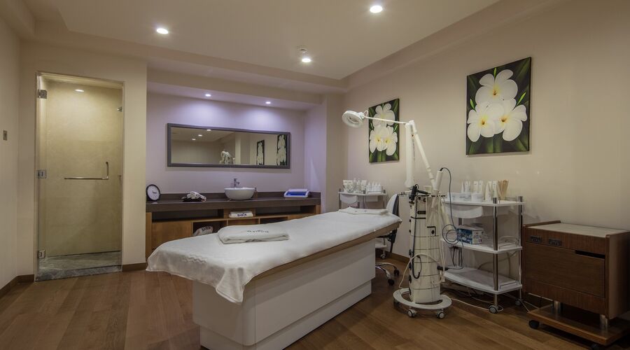 Acapulco Resort Convention Spa