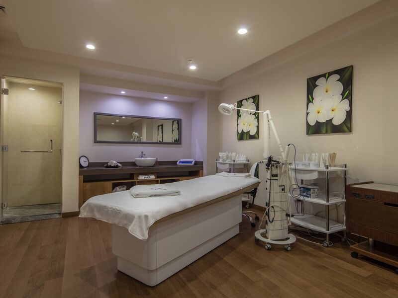 Acapulco Resort Convention Spa