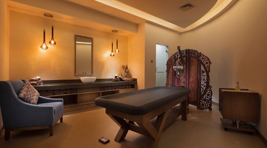 Acapulco Resort Convention Spa