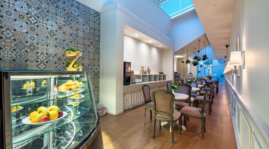 Acapulco Resort Convention Spa