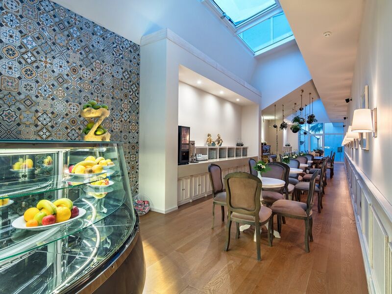 Acapulco Resort Convention Spa