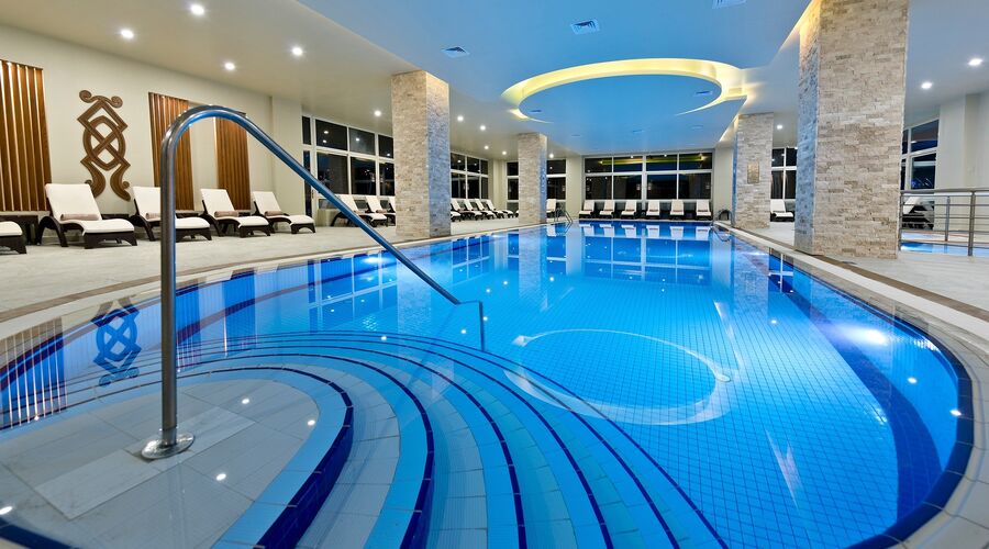 Acapulco Resort Convention Spa