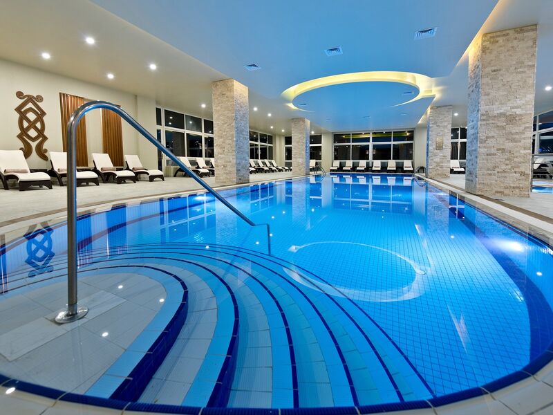 Acapulco Resort Convention Spa