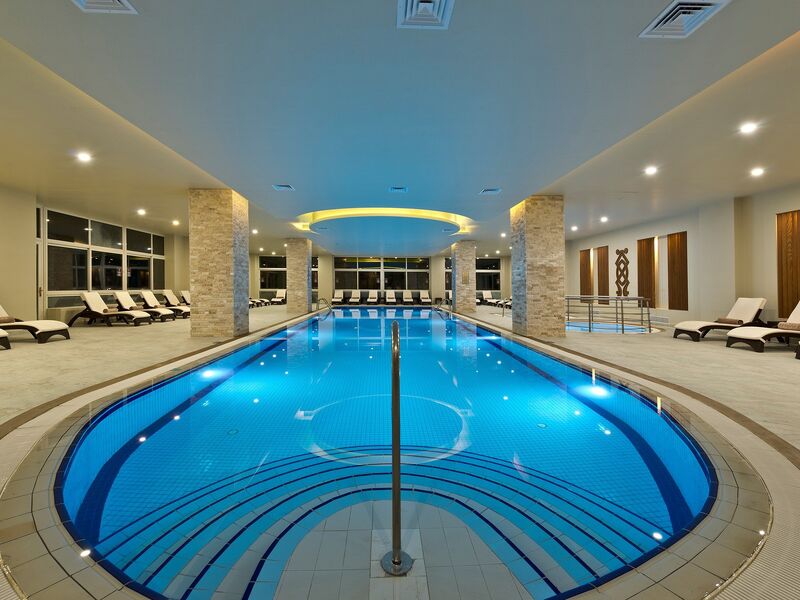 Acapulco Resort Convention Spa