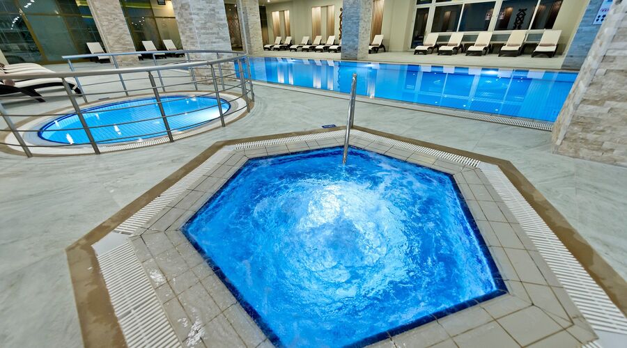 Acapulco Resort Convention Spa