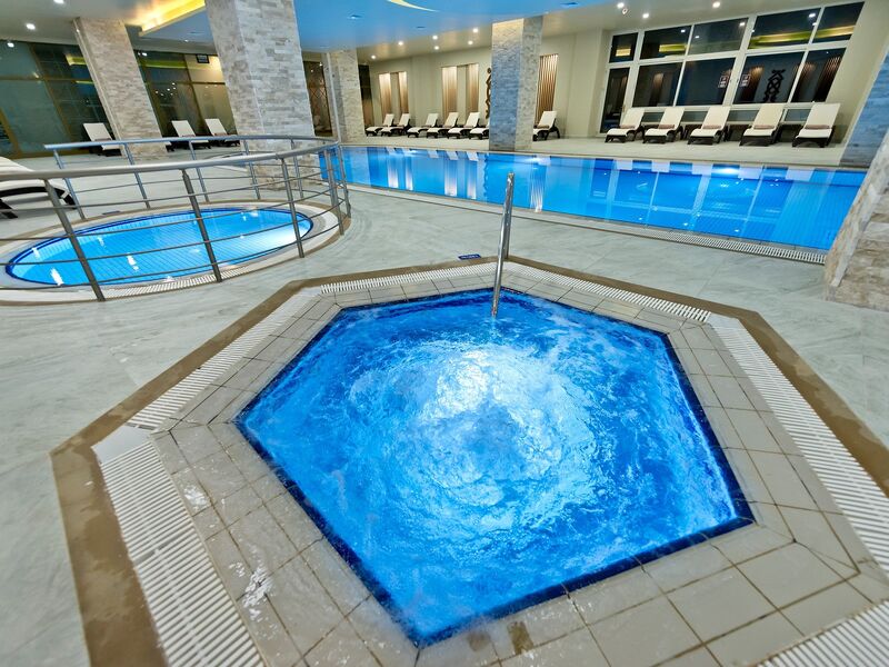 Acapulco Resort Convention Spa