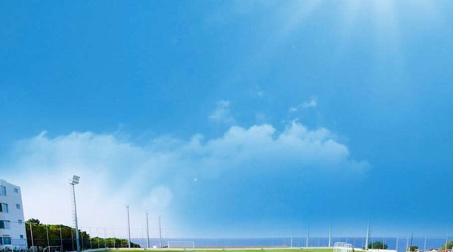 Acapulco Resort Convention Spa