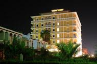 ANTIK GARDEN HOTEL
