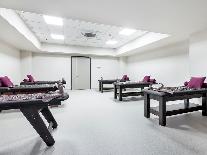 Acapulco Resort Convention Spa