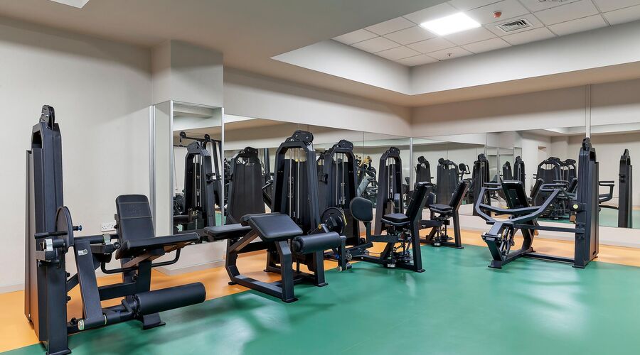 Acapulco Resort Convention Spa