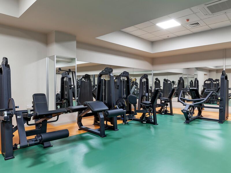 Acapulco Resort Convention Spa