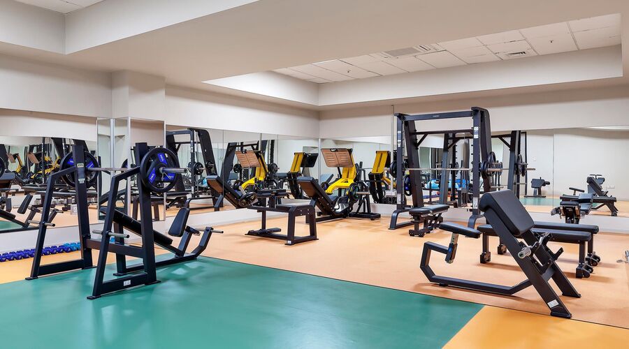 Acapulco Resort Convention Spa