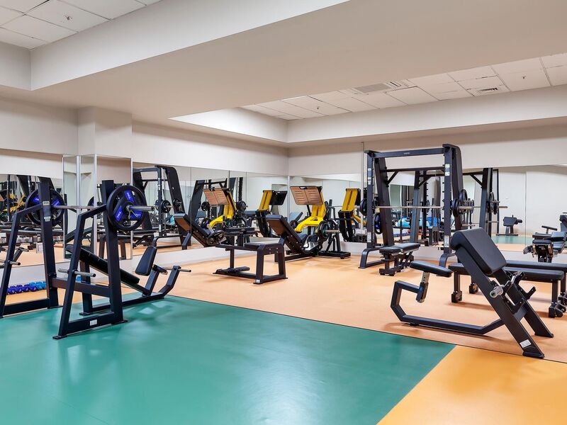 Acapulco Resort Convention Spa