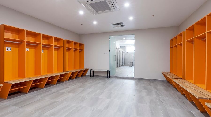 Acapulco Resort Convention Spa