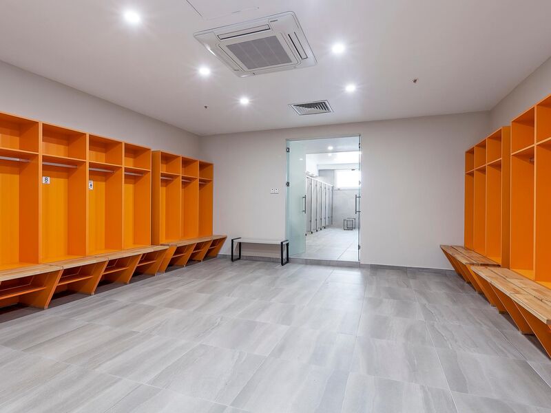 Acapulco Resort Convention Spa