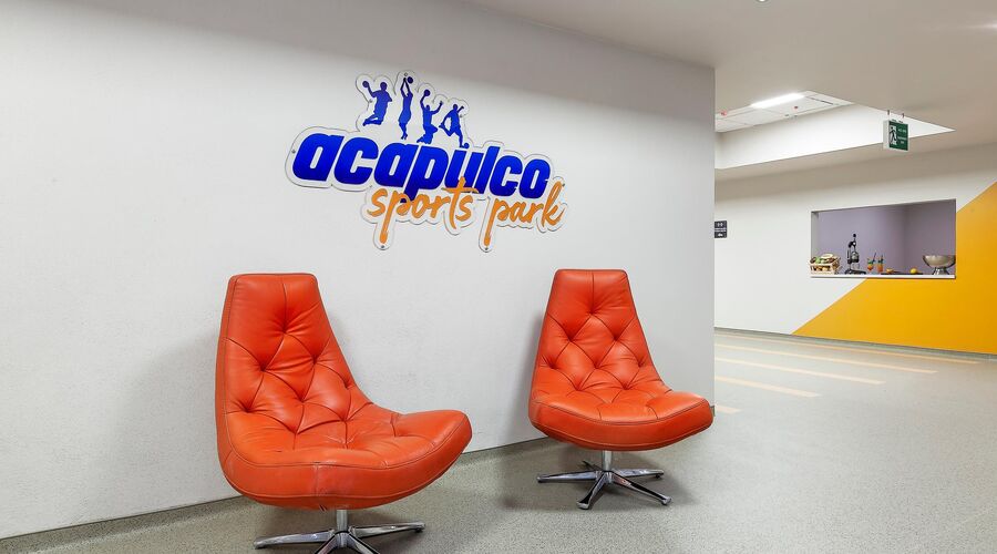 Acapulco Resort Convention Spa