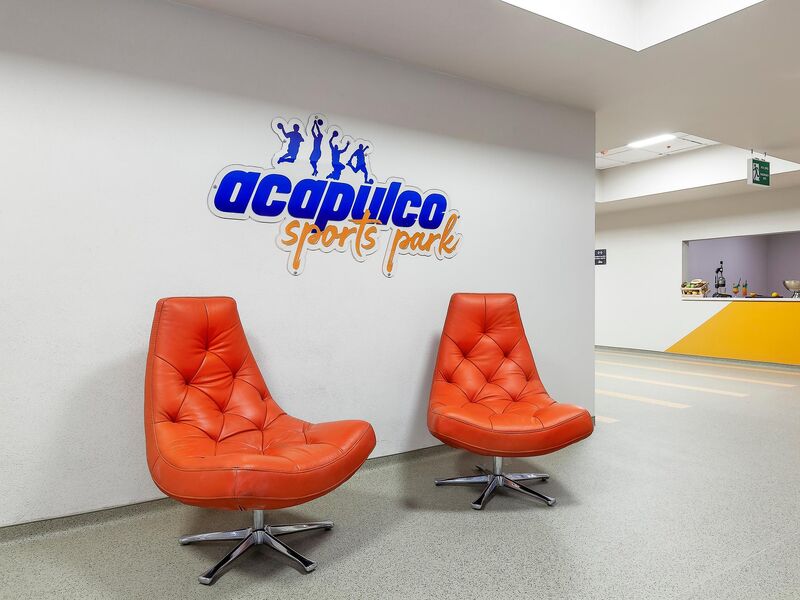 Acapulco Resort Convention Spa