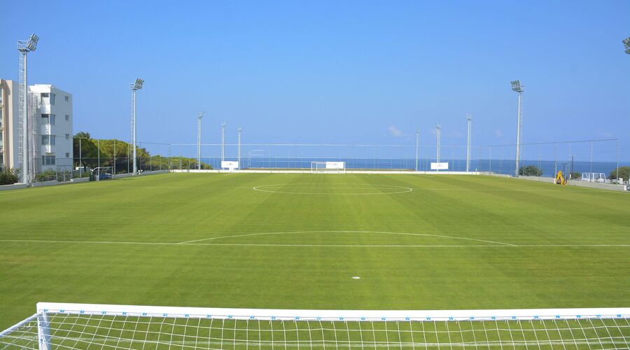 Acapulco Resort Convention Spa