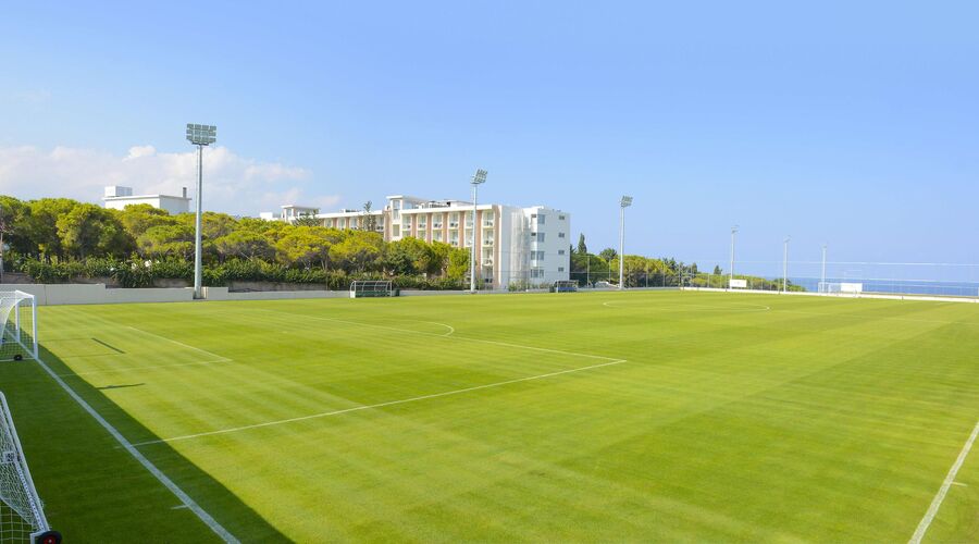 Acapulco Resort Convention Spa