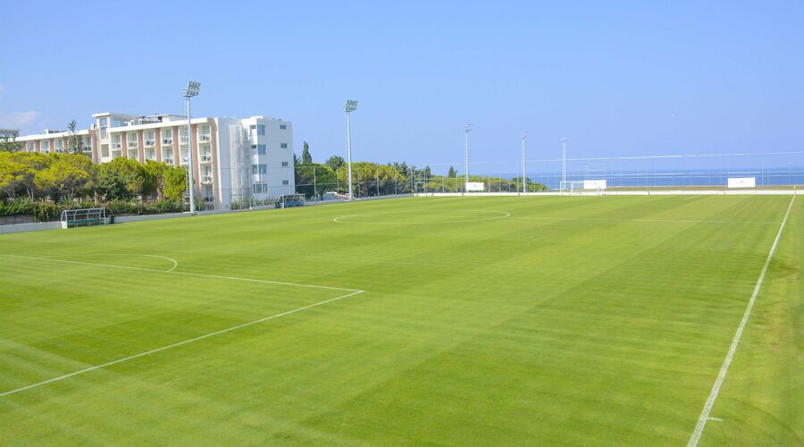 Acapulco Resort Convention Spa