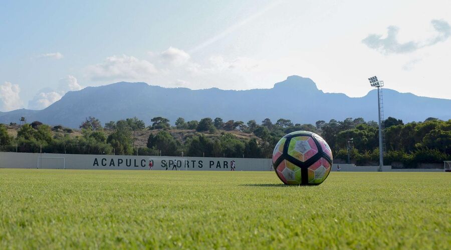 Acapulco Resort Convention Spa