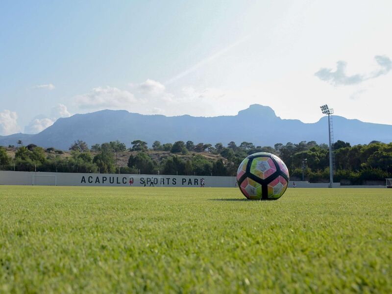 Acapulco Resort Convention Spa