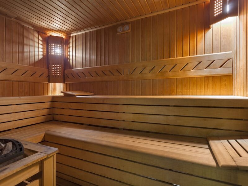 Fraser Place Anthill Istanbul