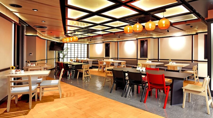 Fraser Place Anthill Istanbul