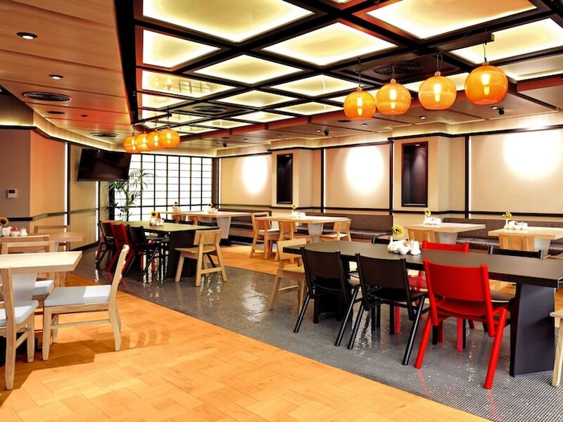 Fraser Place Anthill Istanbul