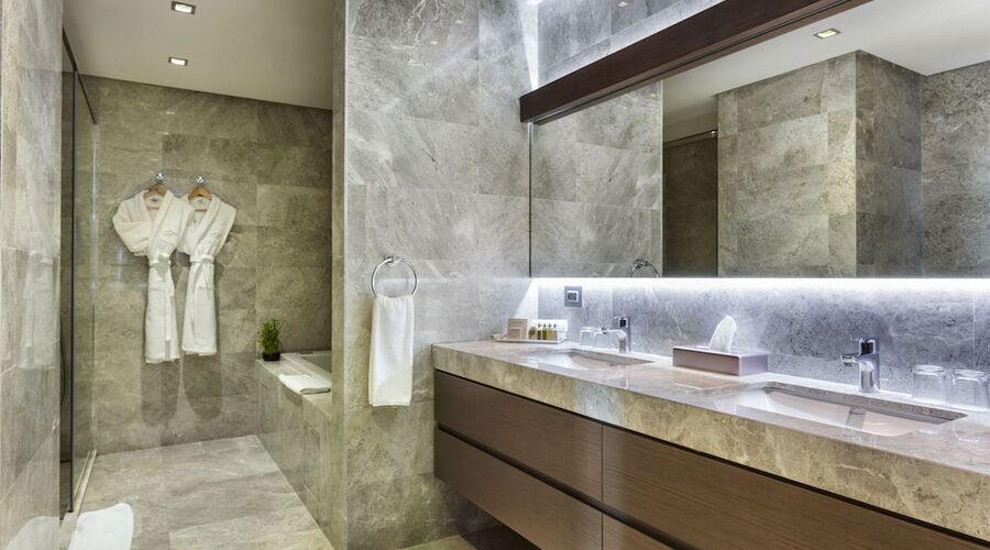 Fraser Place Anthill Istanbul