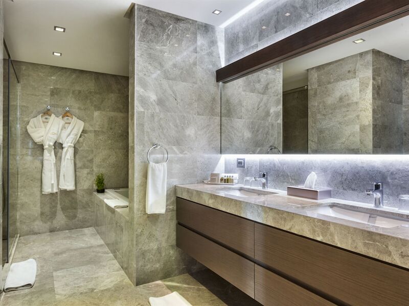 Fraser Place Anthill Istanbul