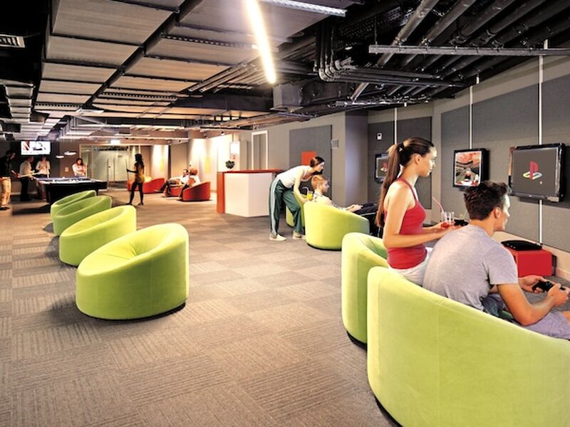 Fraser Place Anthill Istanbul