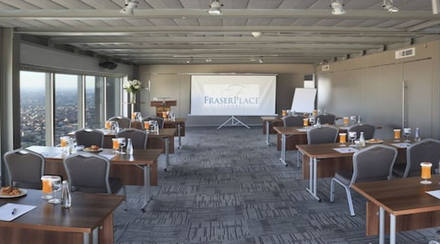 Fraser Place Anthill Istanbul