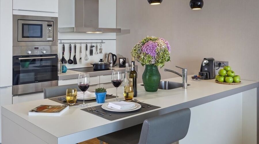 Fraser Place Anthill Istanbul