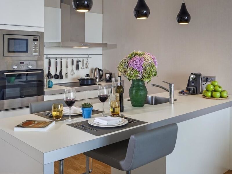 Fraser Place Anthill Istanbul