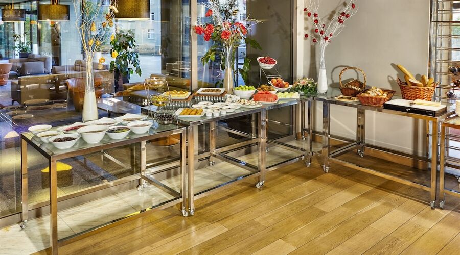 Fraser Place Anthill Istanbul