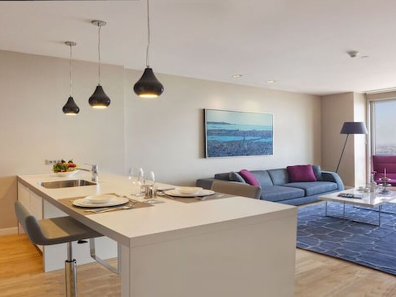 Fraser Place Anthill Istanbul